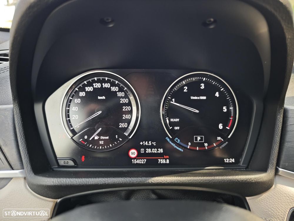 BMW X2 xDrive25d Aut. M Sport - 30