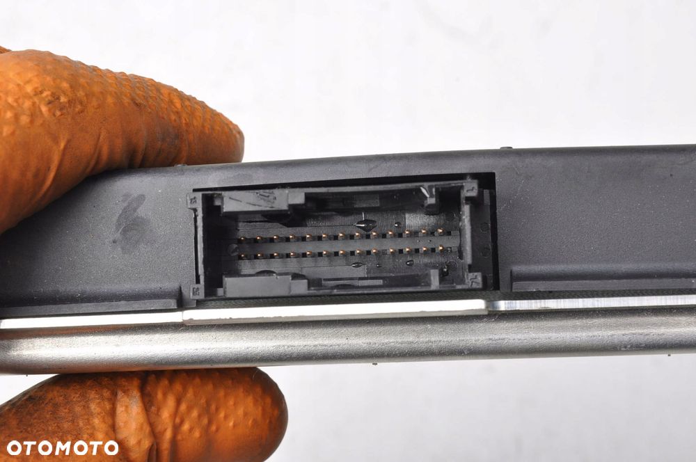 MINI R56 MODUŁ STEROWNIK PRZEKAŹNIK ŚWIATEŁ 3455701 CZYTAJ OPIS - 5