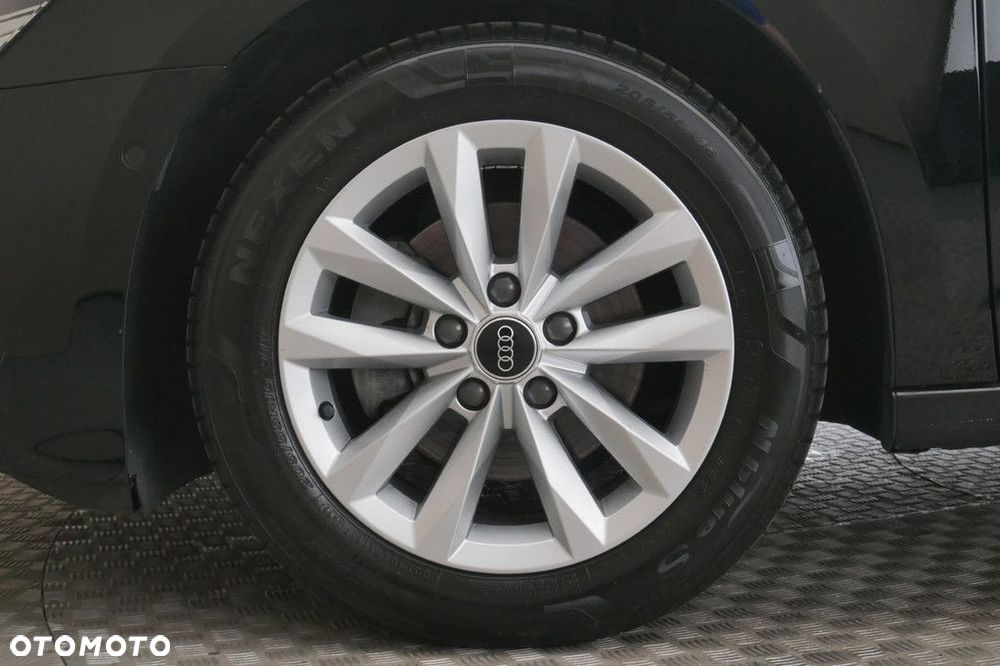 Audi A3 Sportback 1.5 TFSI S tronic - 14