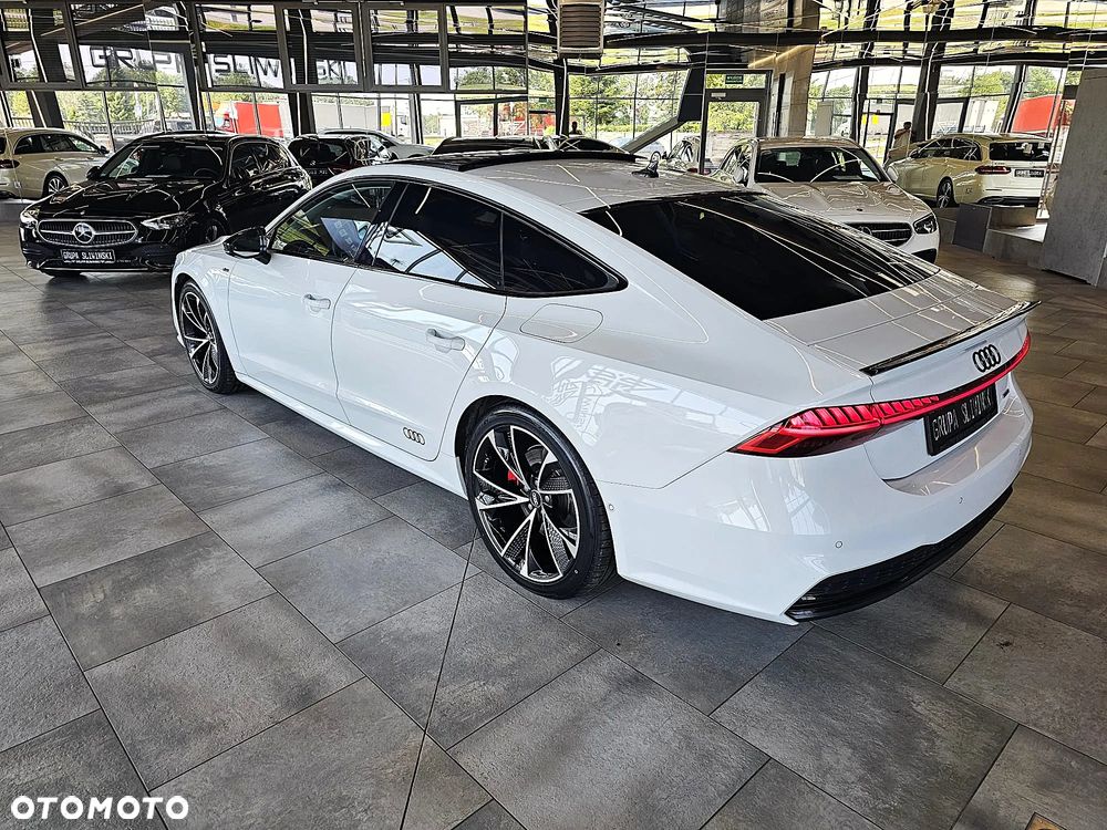 Audi A7 Sportback - 6