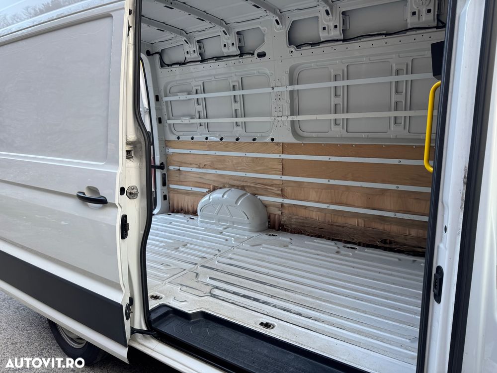 Volkswagen Crafter - 7