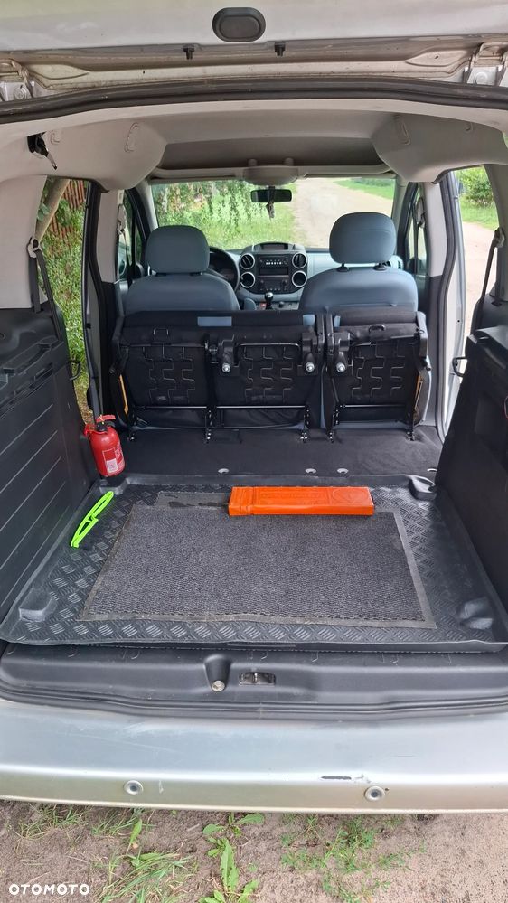 Citroën Berlingo 1.6 HDi Selection - 6