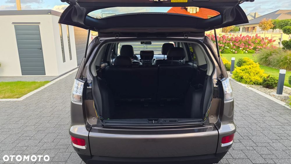Mitsubishi Outlander 2.2 DI-D ClearTec 2WD Edition - 26