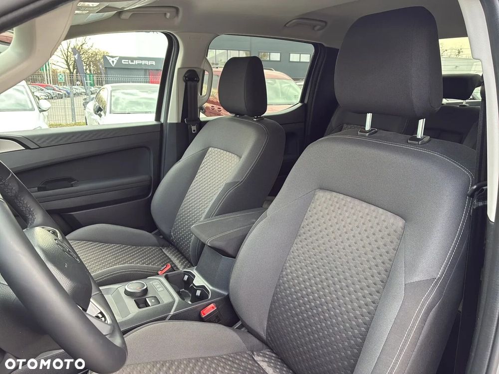 Volkswagen Amarok 2.0 TDi 4MOTION Life - 13