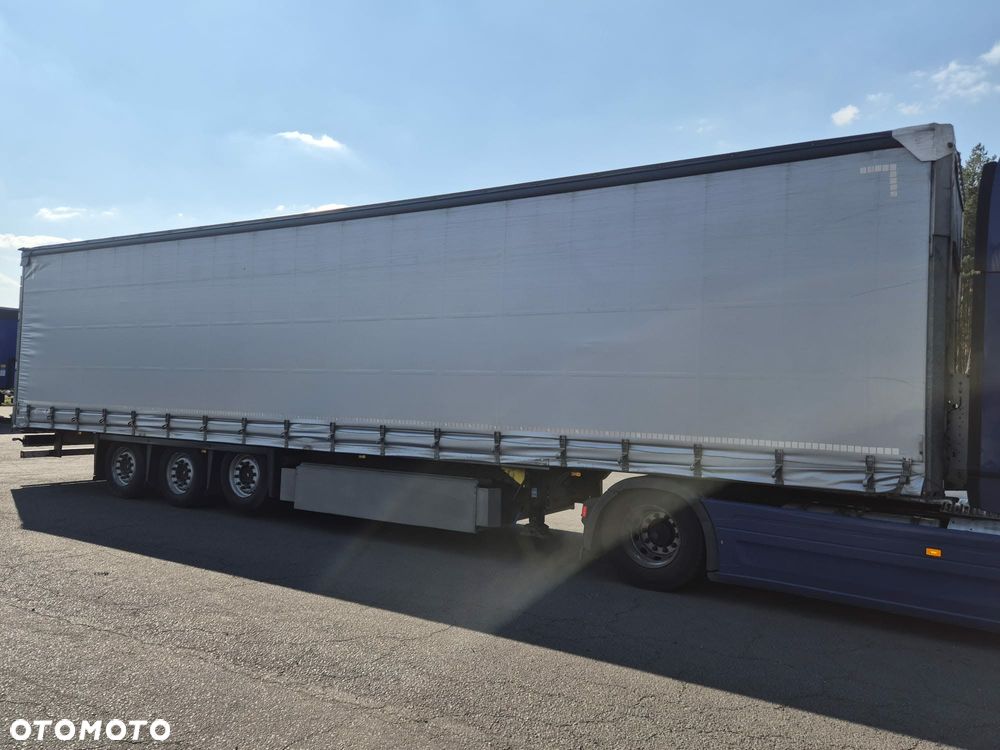 Schmitz Cargobull Varios - 3