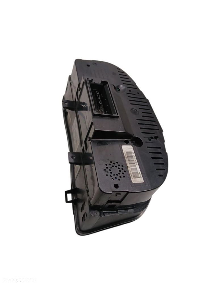 LICZNIK VW GOLF V 1.9 TDI 1K0920863B - 4