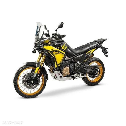 Voge DS800X Rally - 6