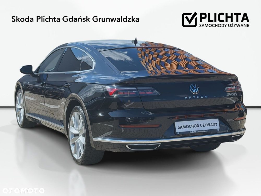 Volkswagen Arteon 2.0 TSI Elegance DSG - 8