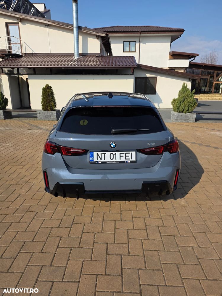BMW Seria 1 - 4