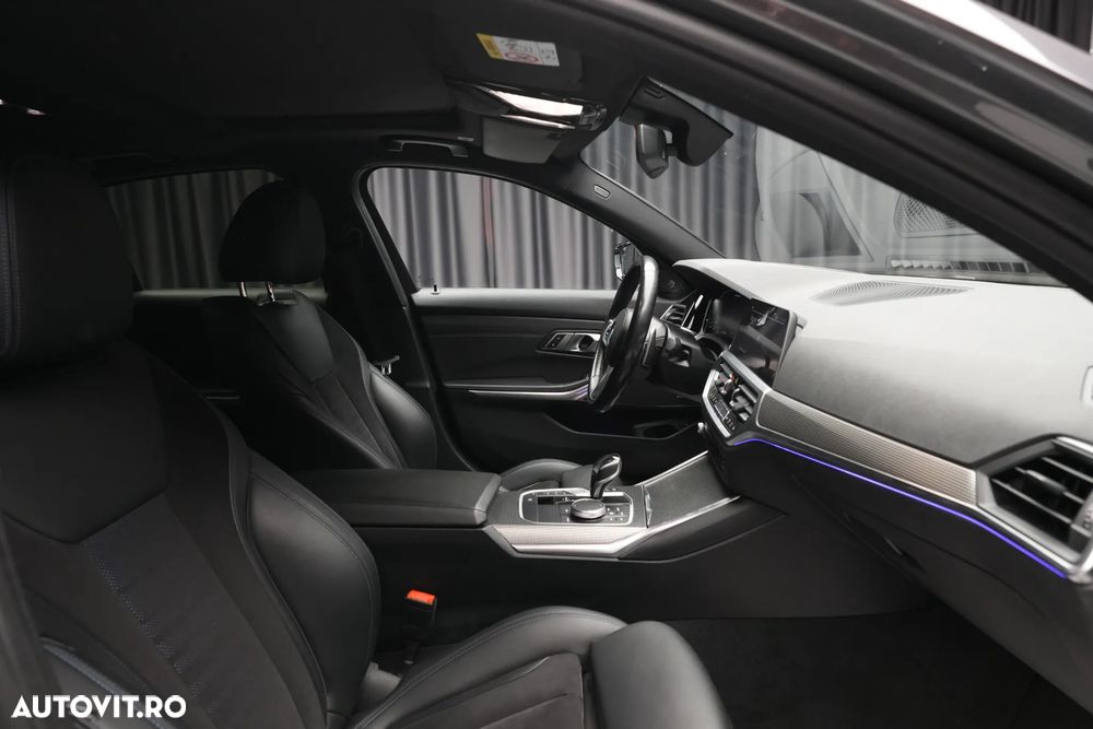 BMW M3 M340i xDrive - 14
