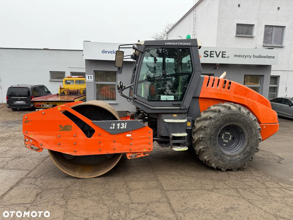 Hamm H 13i - 4
