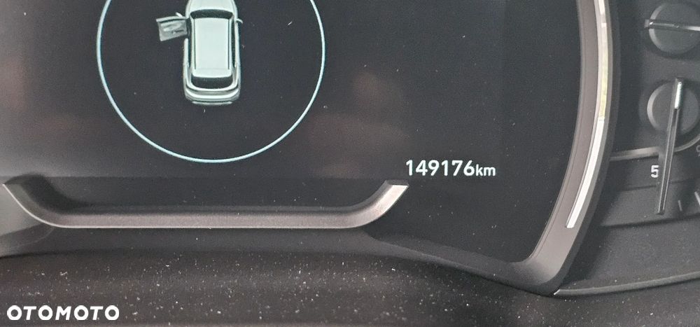 Hyundai Santa Fe 2.0 CRDi Platinum 4WD - 17