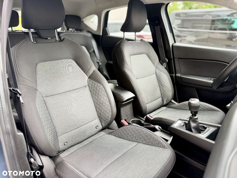 Renault Captur TCe 90 ZEN - 28