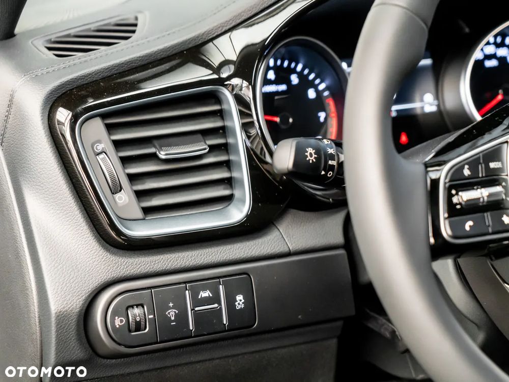 Kia XCeed 1.6 T-GDI Tribute DCT - 21