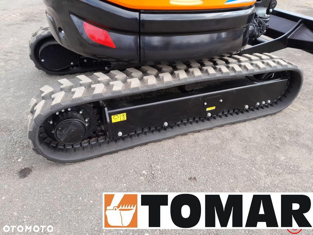 Lonking CDM6035 klimatyzacja - 21