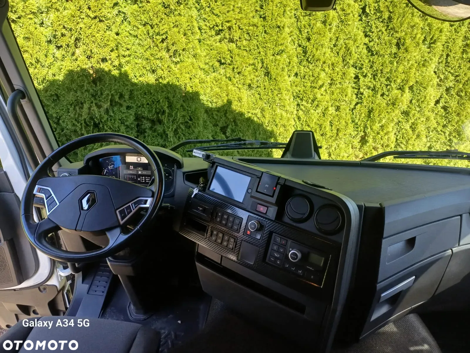 Renault T520 - 25