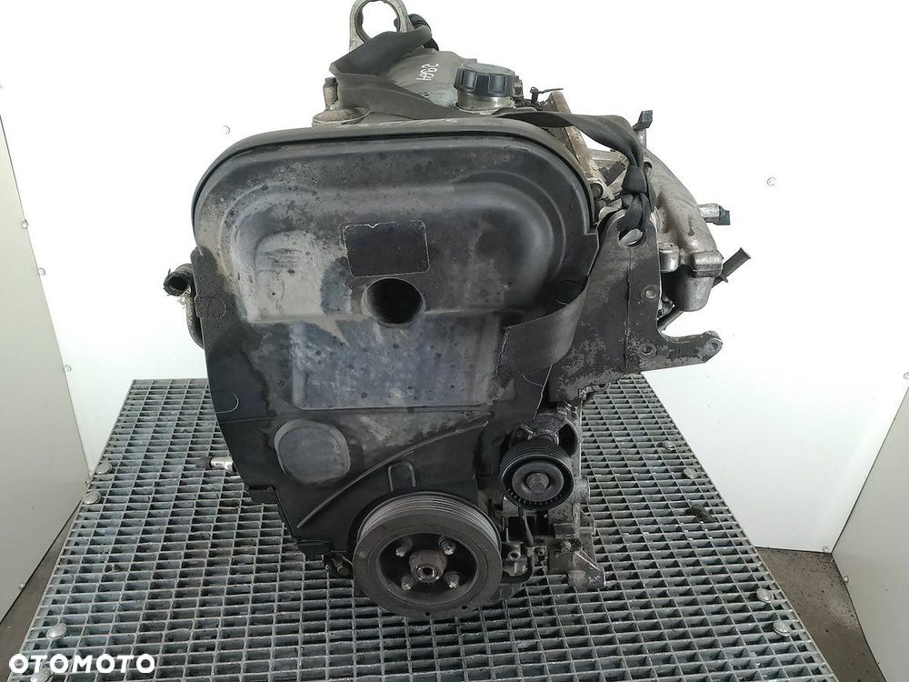SILNIK VOLVO S80 I B5204T5 2.0 T 180KM - 10