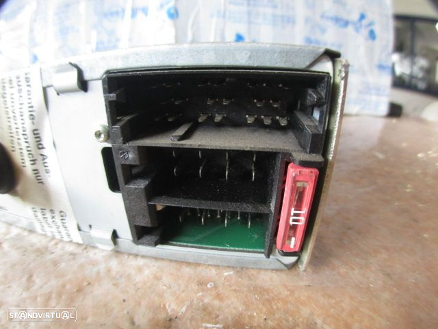 Radios Rad769 SEAT LEON 2004 1.9TDI 150CV 5P PRETO - 5