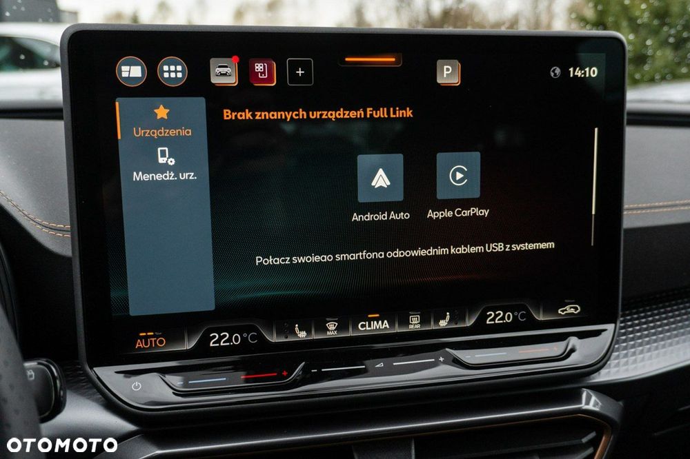 Cupra Leon Sportstourer - 24