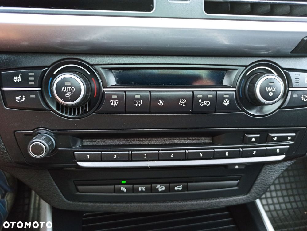 BMW X5 - 8