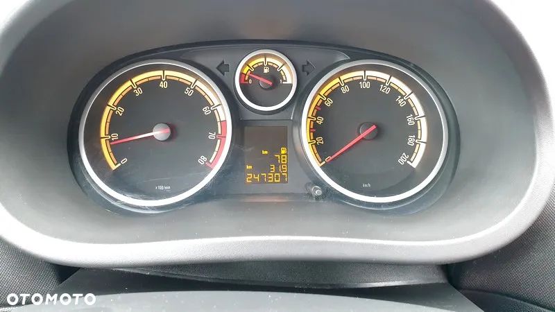 Opel Corsa 1.2 16V EcoFLEX Edition 111 Jahre - 17