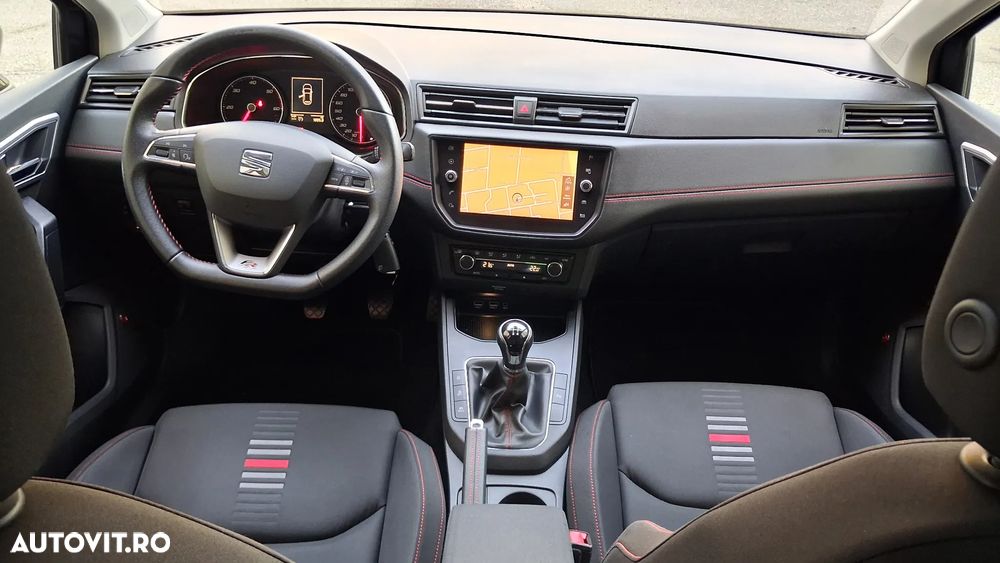 Seat Ibiza - 8