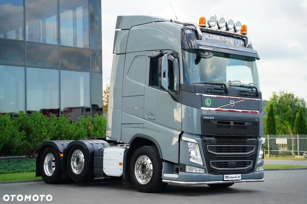 Volvo Fh