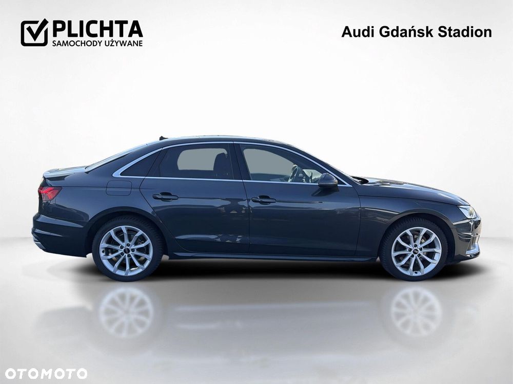 Audi A4 Limousine 35 TFSI mHEV Advanced S tronic - 6