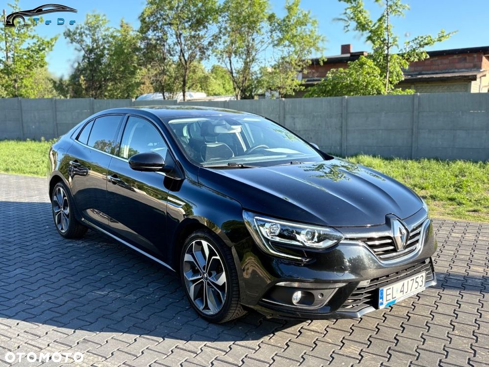 Renault Megane ENERGY TCe 130 Start & Stop Paris - 2