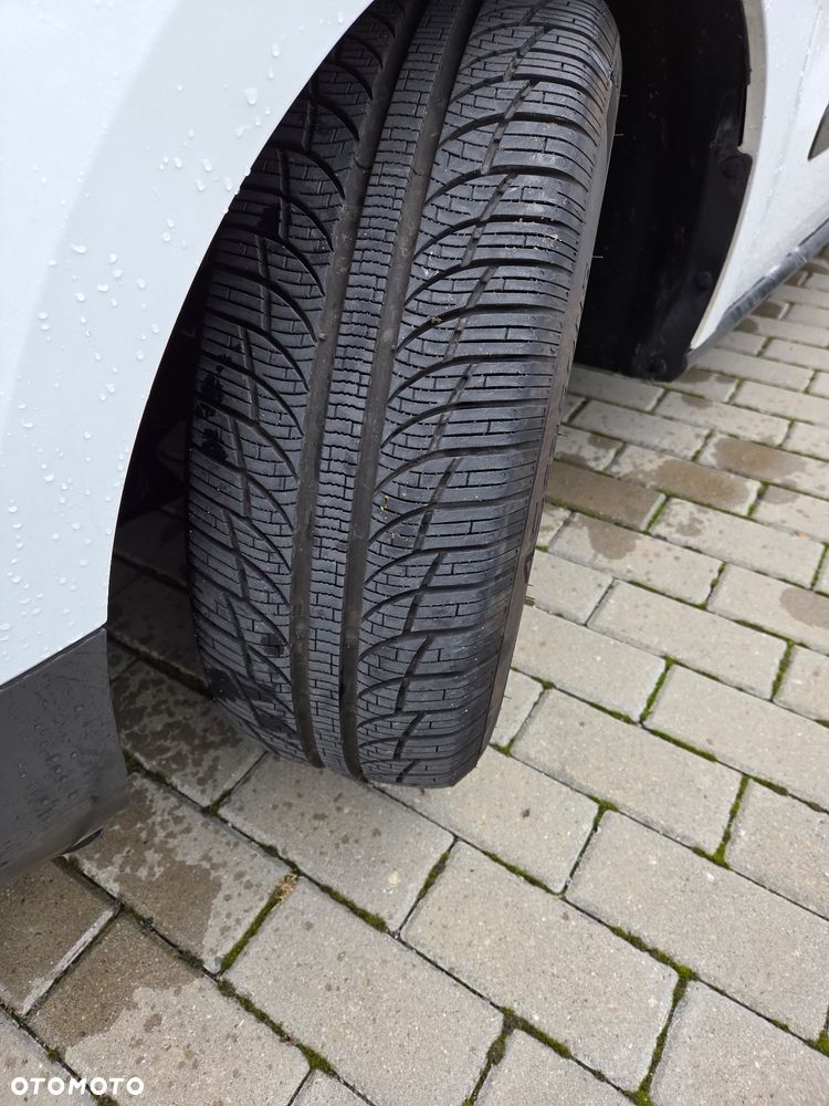 Ford Transit Courier Trend - 16