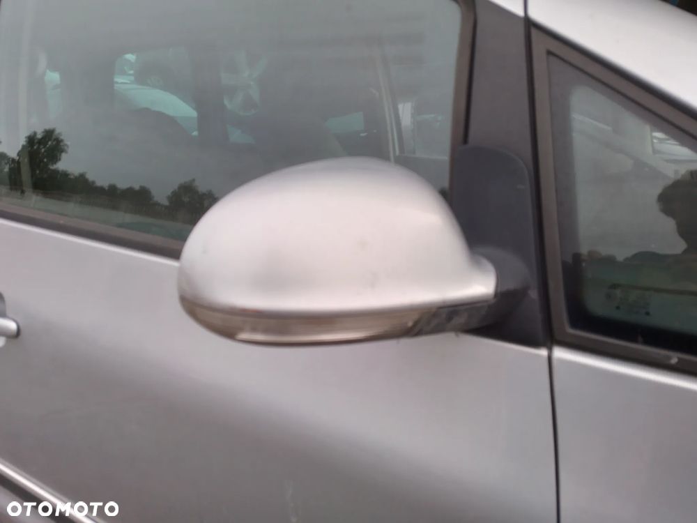 VW SHARAN I LIFT 1.9 TDI ASZ 04-10 - SKRZYNIA BIEGÓW KOMPLETNA (8E8E) - 7