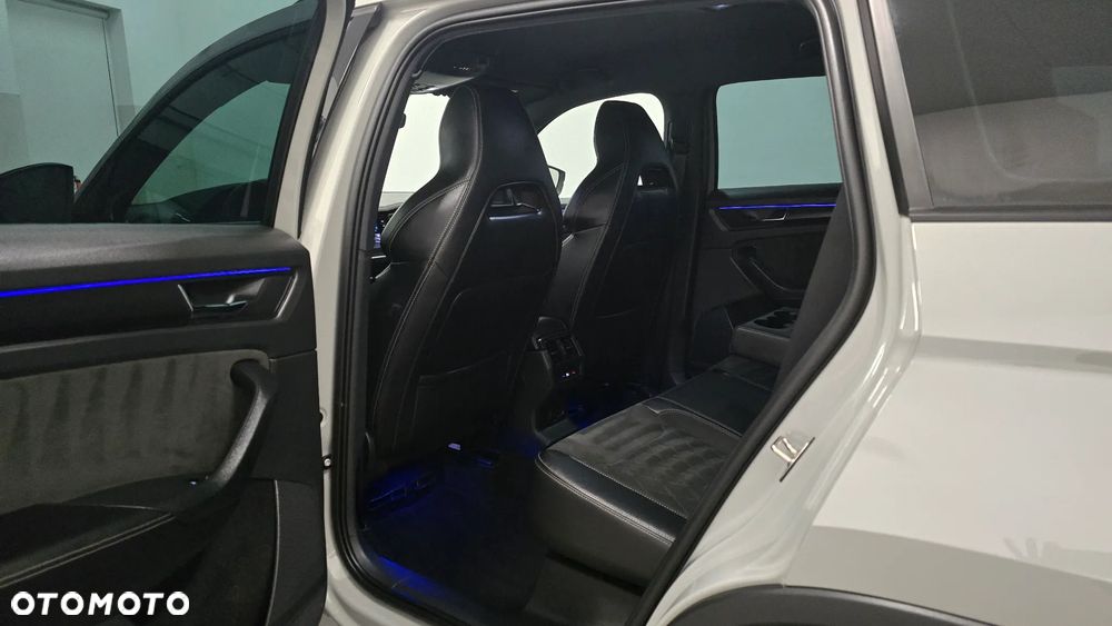 Skoda Kodiaq 2.0 TDI 4x4 Sportline DSG - 6