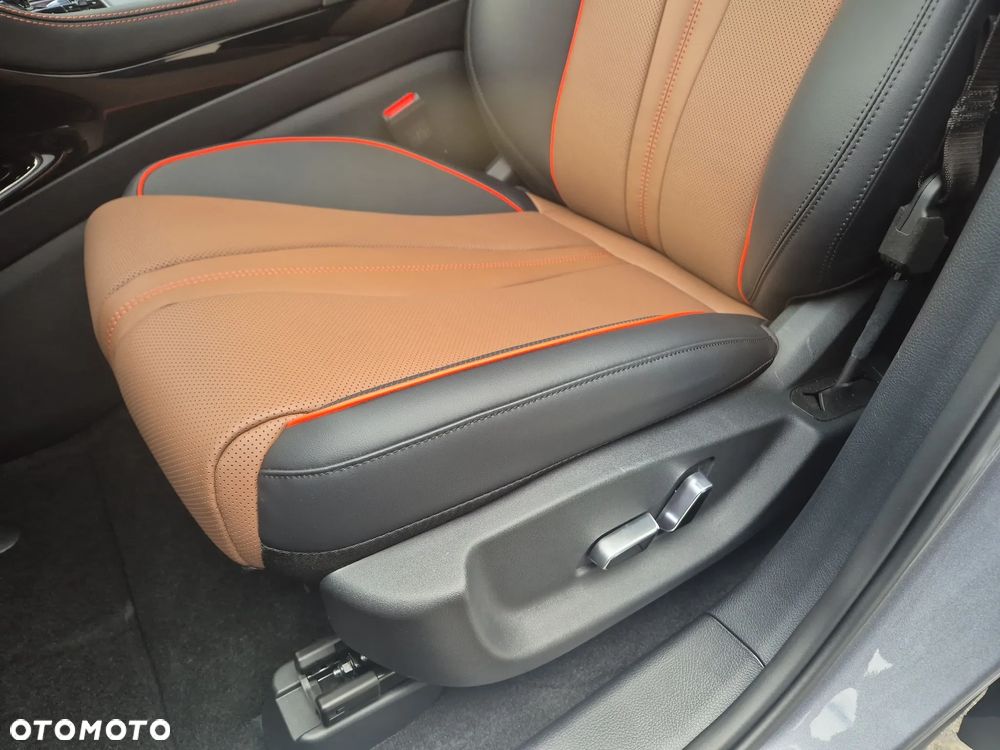 BYD Seal U 1.5 Boost - 13