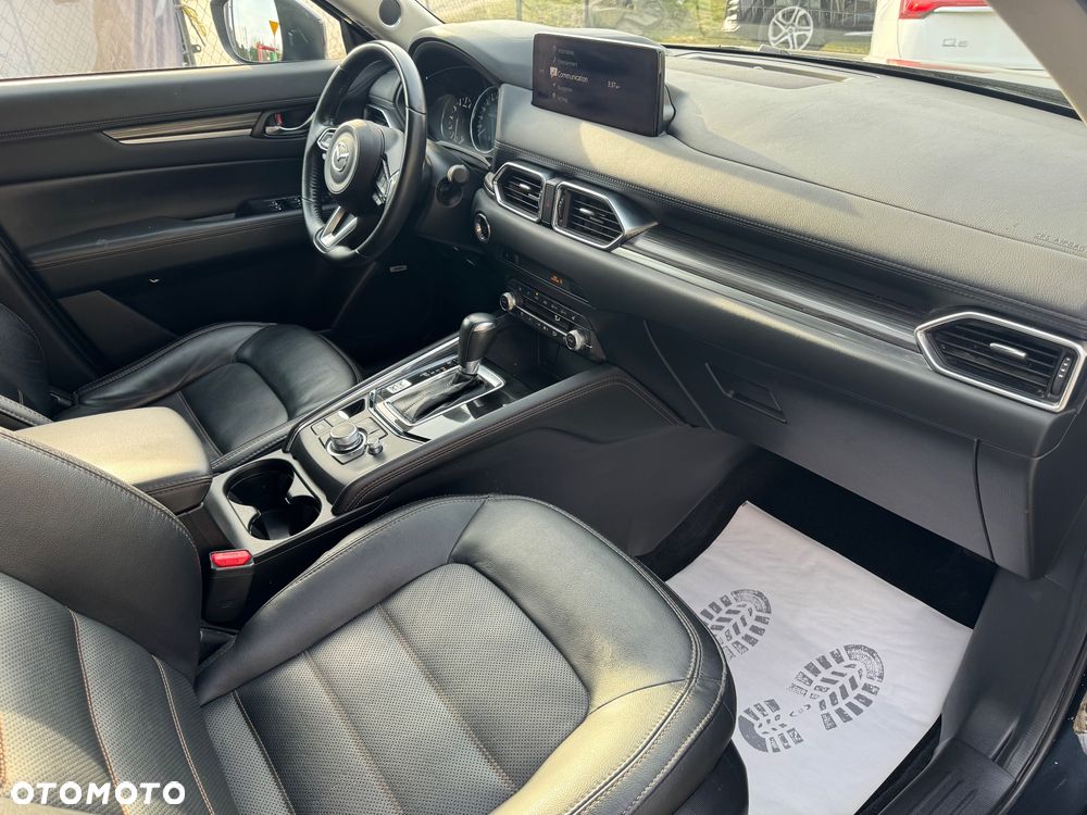 Mazda CX-5 - 14
