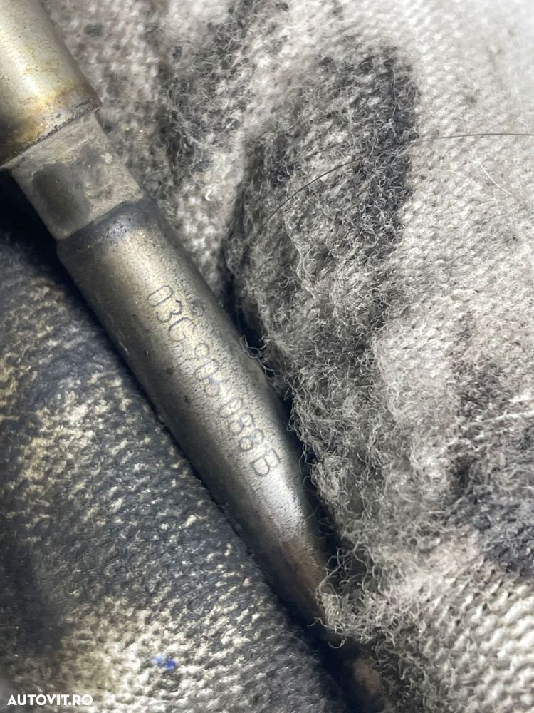 Sonda lambda 03G906088B Skoda Octavia 2 [2004 - 2008] 2.0 tdi BMN - 2