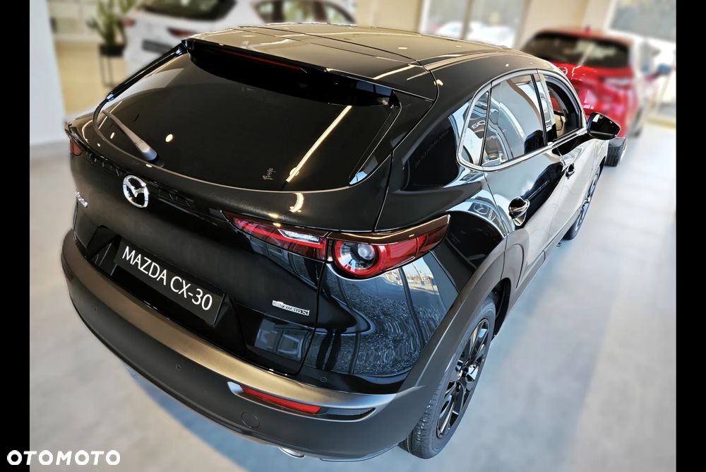 Mazda CX-30 - 4