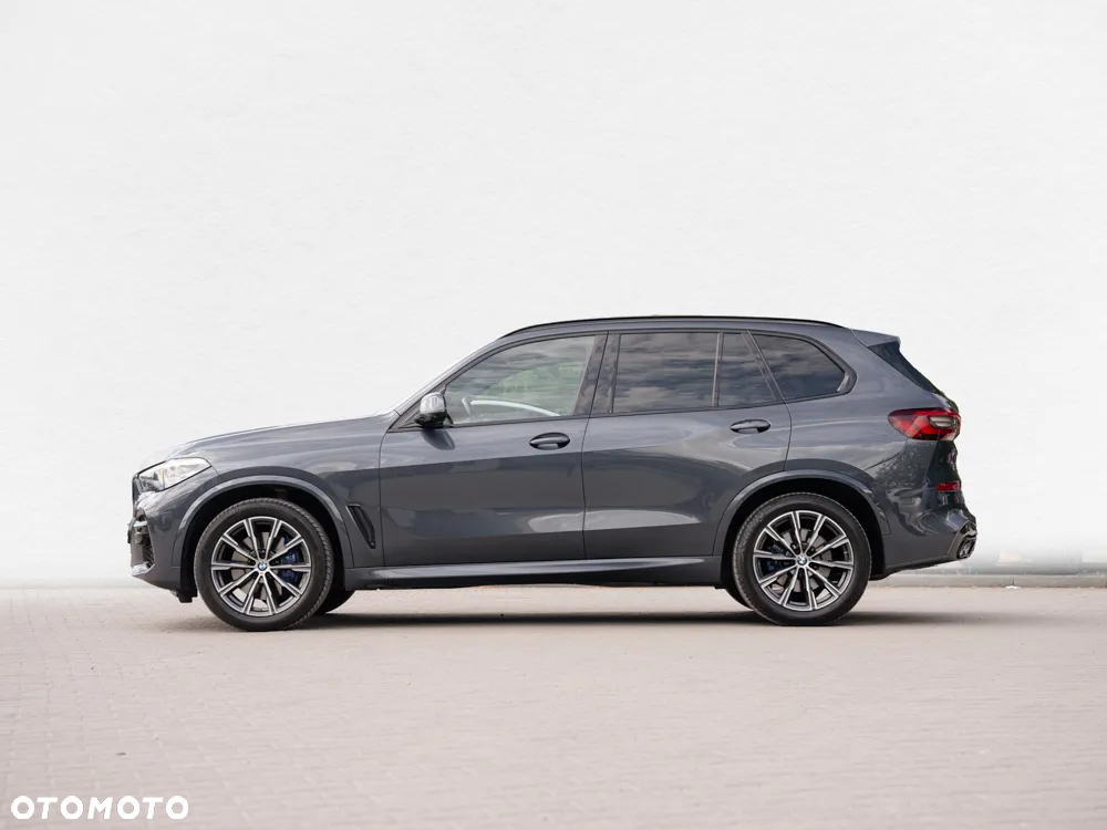 BMW X5 xDrive30d - 3