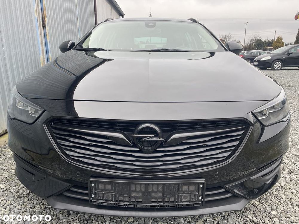 Opel Insignia 1.5 Direct InjectionTurbo Business Edition - 18
