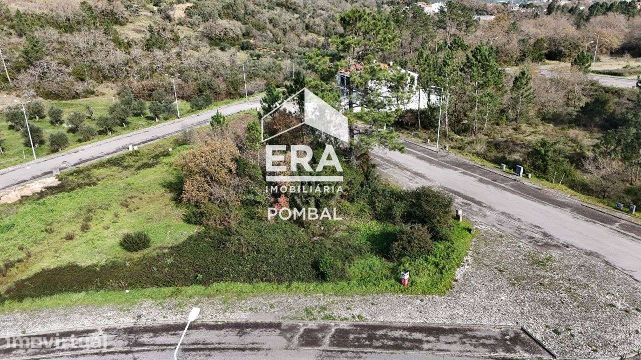 Lote para construção 665m2 em Pombal - Grande imagem: 2/12