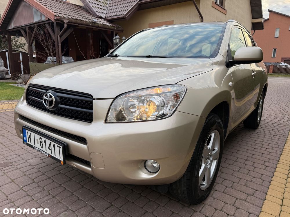 Toyota RAV4 2.0 VVT-i Premium - 2