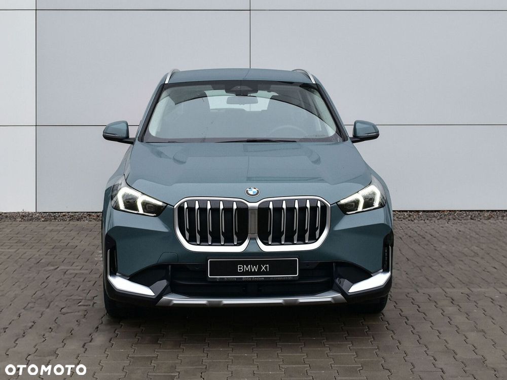 BMW X1 - 7