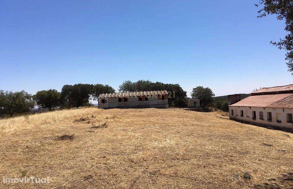 Terreno urbano em Vila Viçosa - OPORTUNIDADE. - Grande imagem: 3/12