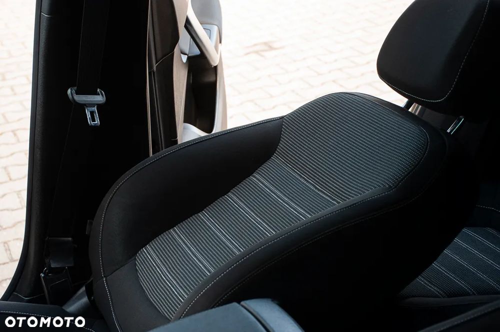 Opel Insignia 2.0 CDTI ecoFLEXStart/Stop Business Edition - 39