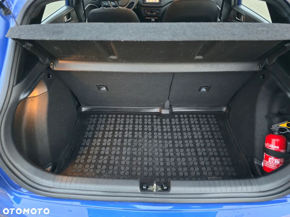 Hyundai i20 1.0 T-GDi Comfort DCT - 7