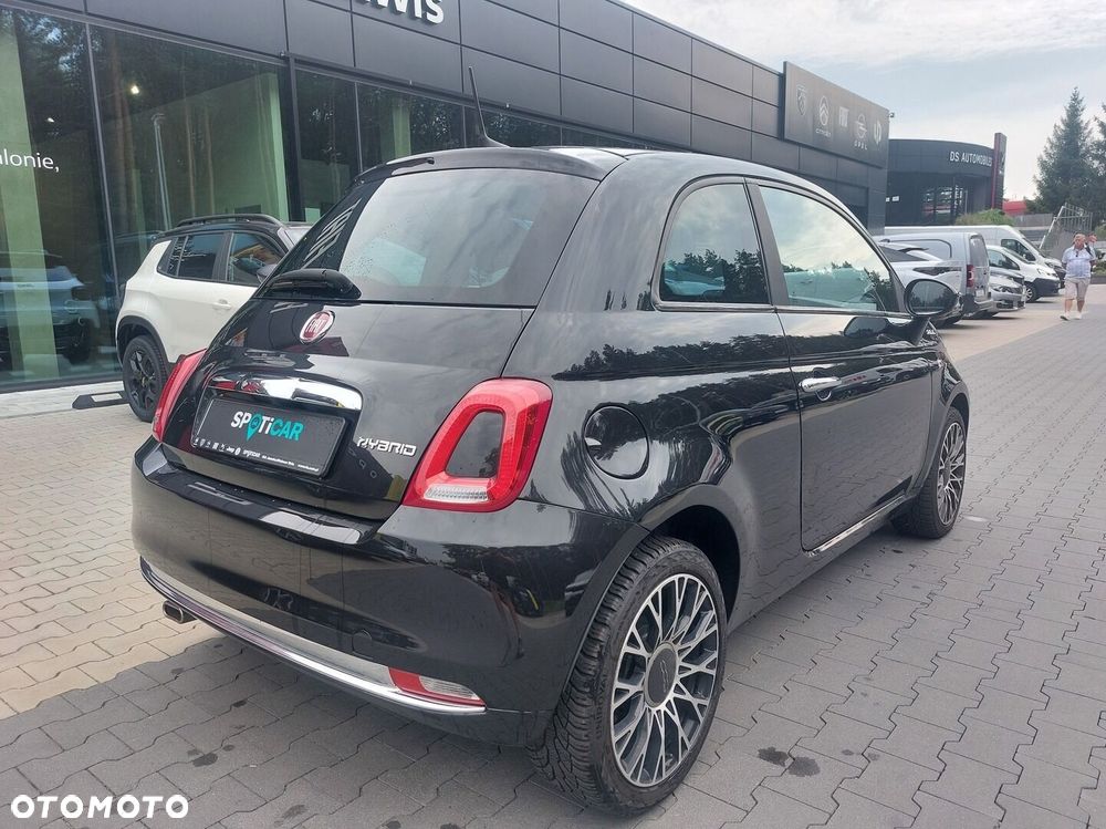 Fiat 500 - 8
