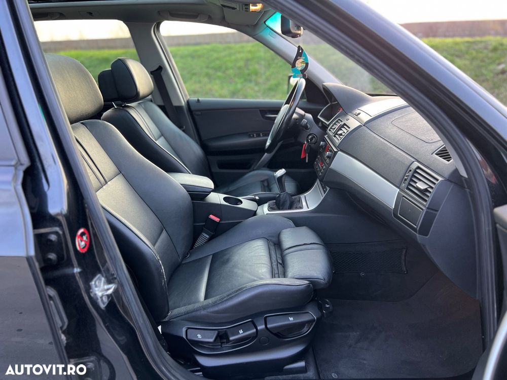 BMW X3 xDrive20i Edition Lifestyle - 10