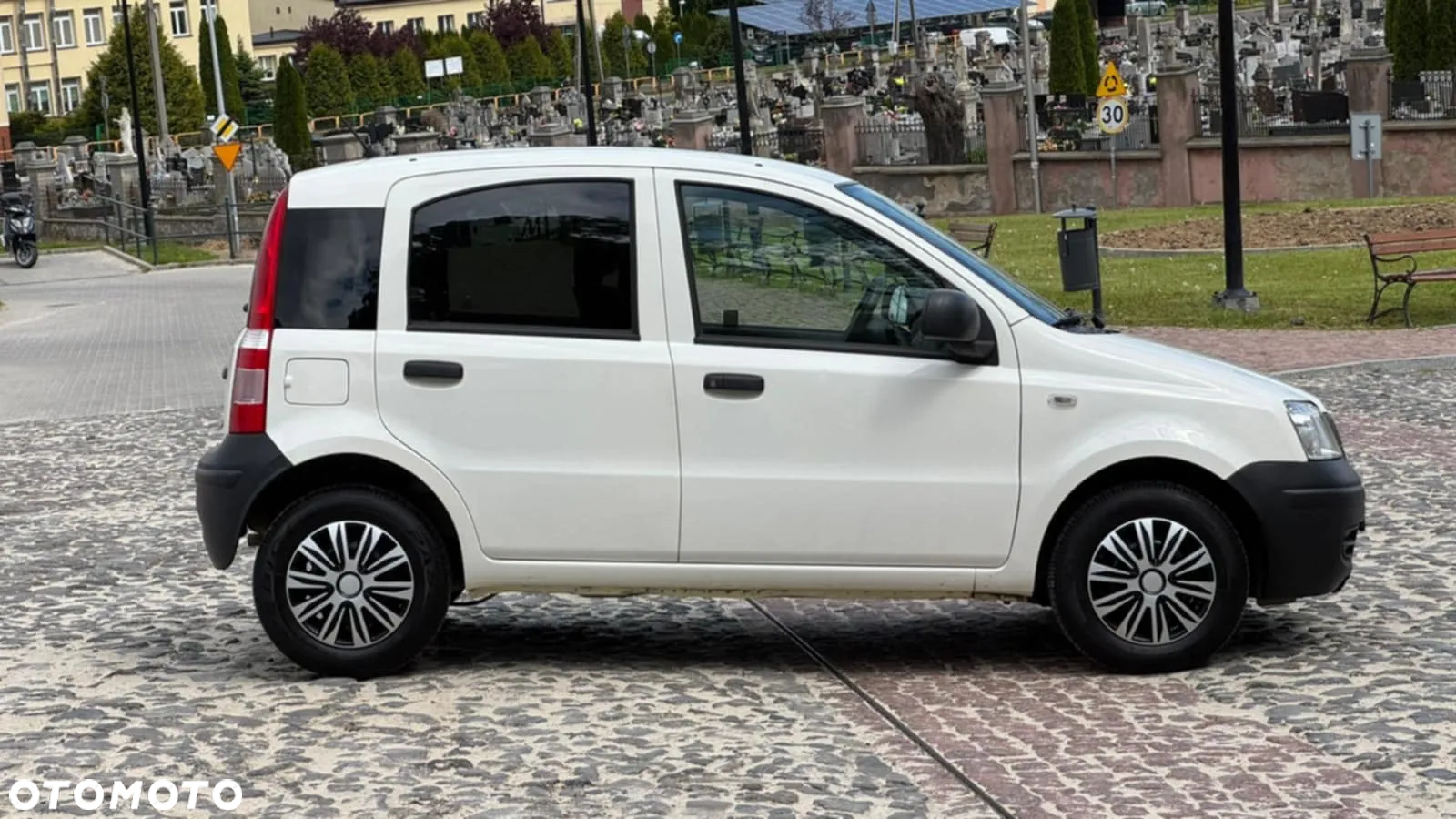 Fiat Panda - 14