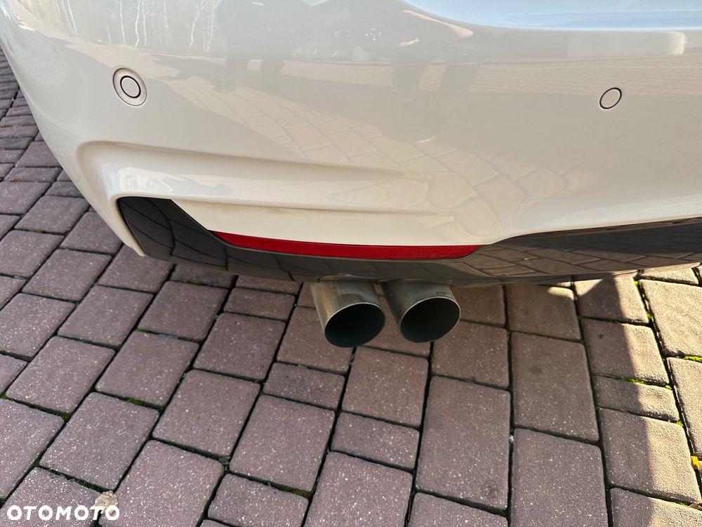 BMW Seria 4 430d Sport-Aut M Sport - 33
