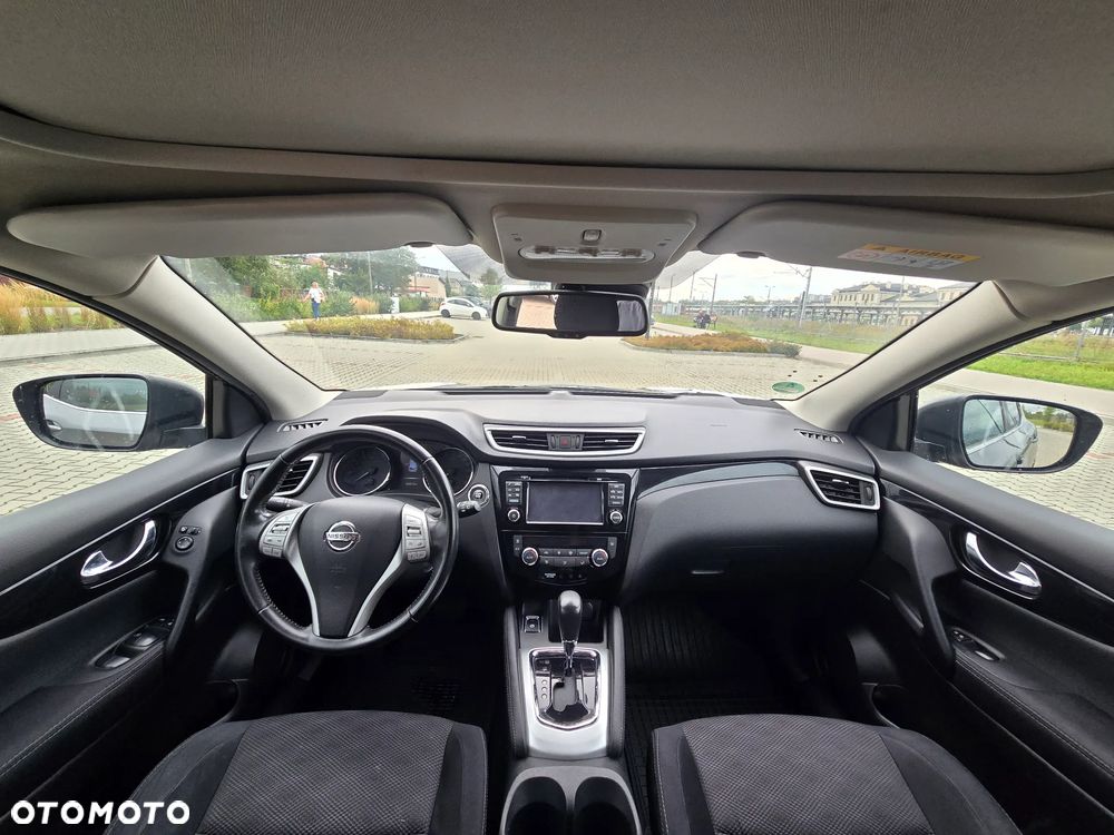Nissan Qashqai - 15