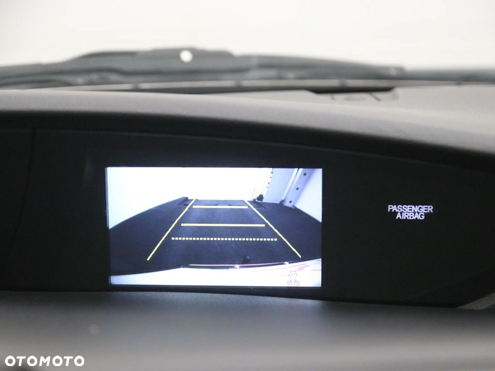 Honda Civic 1.6 i-DTEC Sport (ADAS) - 23